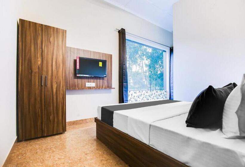 호텔 O Grace Residency