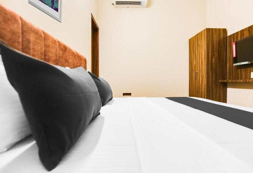 호텔 O Grace Residency