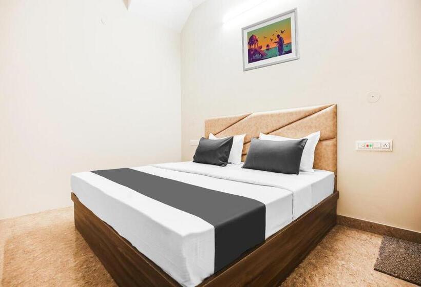 호텔 O Grace Residency