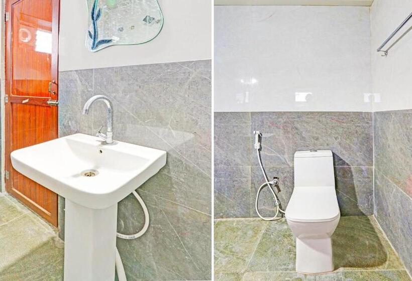 Super Hotel O Nandhi Inn