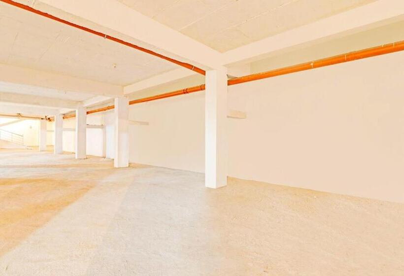 Super Hotel O Nandhi Inn