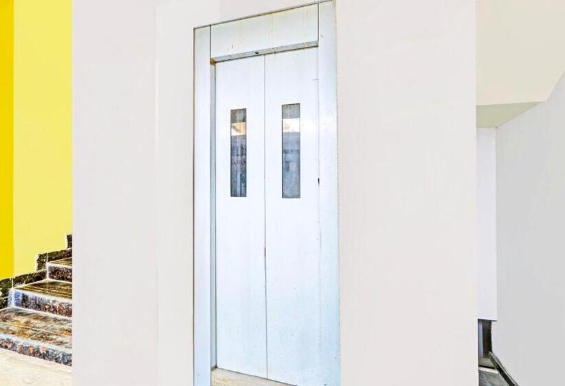 Super Hotel O Nandhi Inn