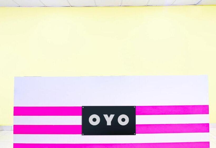 Super Hotel O Nandhi Inn