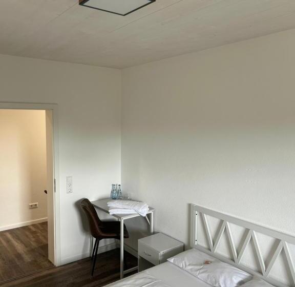 膳宿费 Adventure Resort Jagsttal