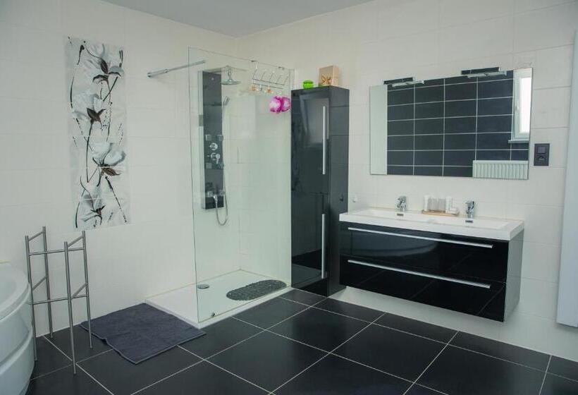 פנסיון Agréable Et Charmante Maison