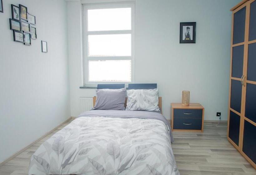 פנסיון Agréable Et Charmante Maison