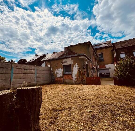 פנסיון Agréable Et Charmante Maison