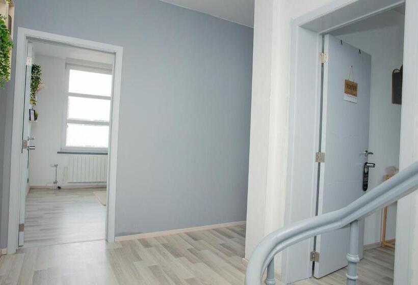 פנסיון Agréable Et Charmante Maison