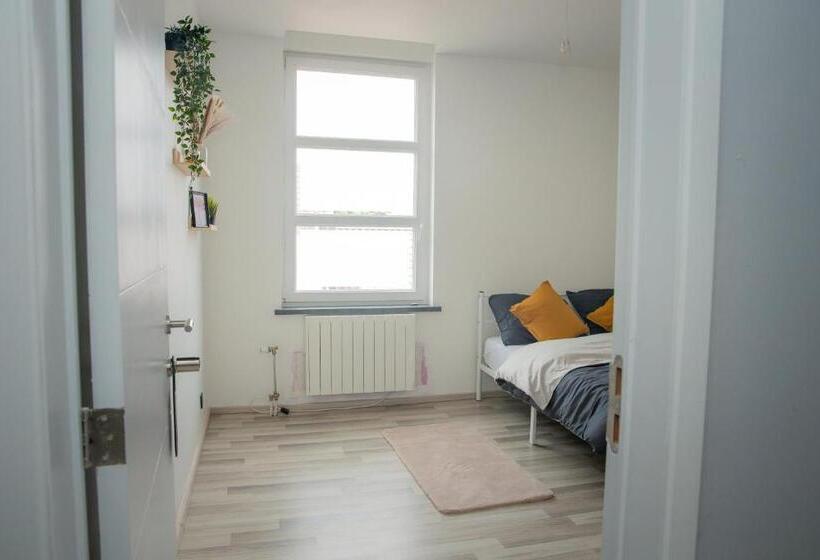 פנסיון Agréable Et Charmante Maison