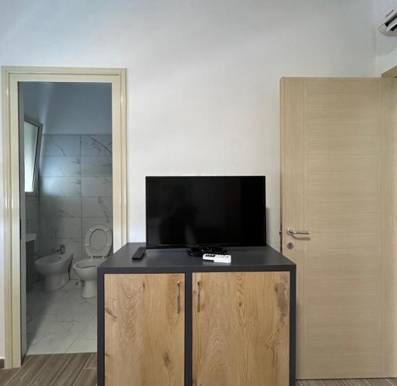 بنسيون Ama Rooftop Apartments