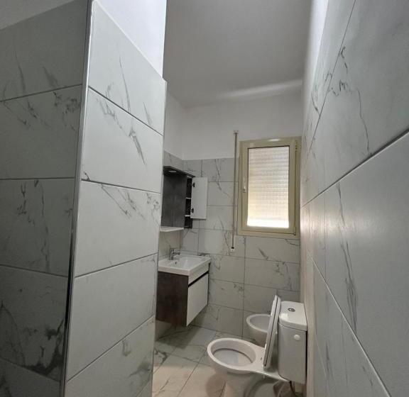 بنسيون Ama Rooftop Apartments