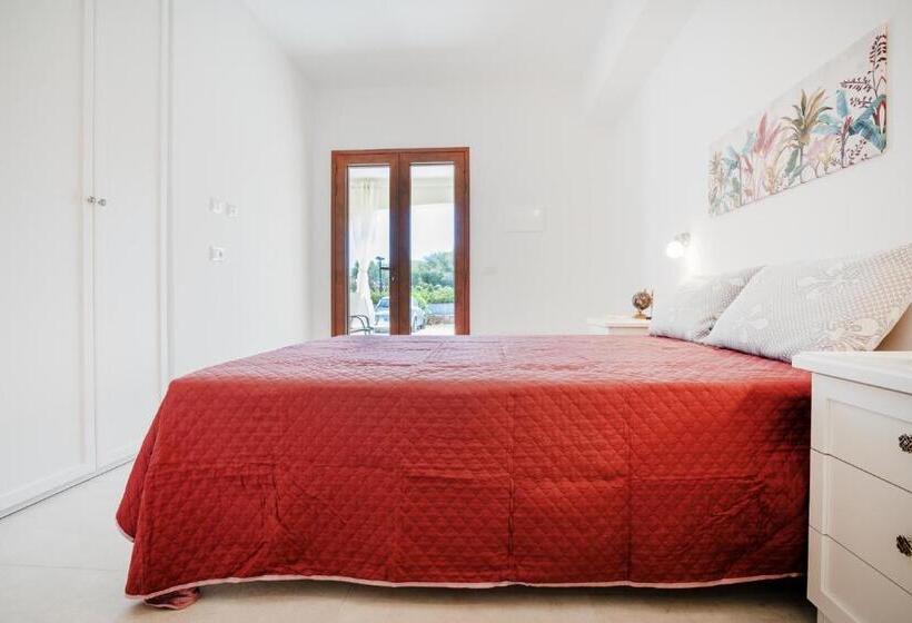 بنسيون Ambra Holiday Rooms   La Cinta