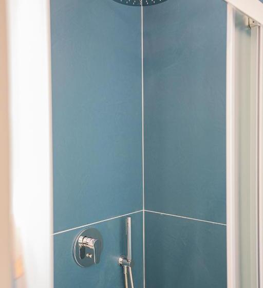 بنسيون Ambra Holiday Rooms   La Cinta