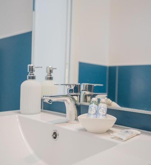 بنسيون Ambra Holiday Rooms   La Cinta