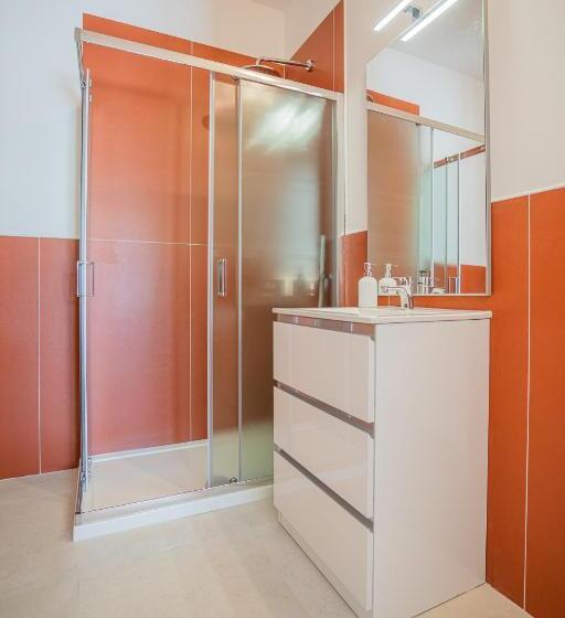 بنسيون Ambra Holiday Rooms   La Cinta