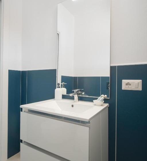 بنسيون Ambra Holiday Rooms   La Cinta