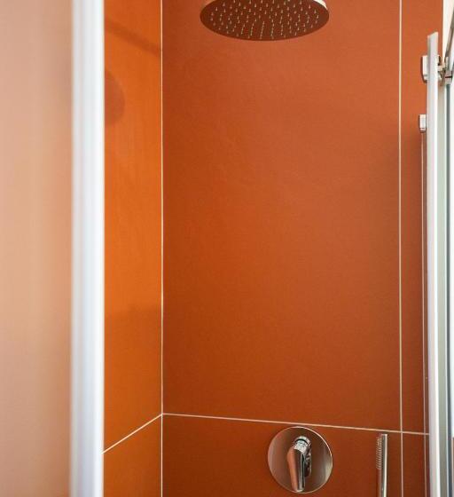 بنسيون Ambra Holiday Rooms   La Cinta