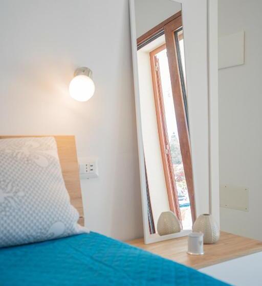 펜션 Ambra Holiday Rooms   La Cinta