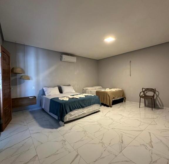 ペンション Armonia Casa