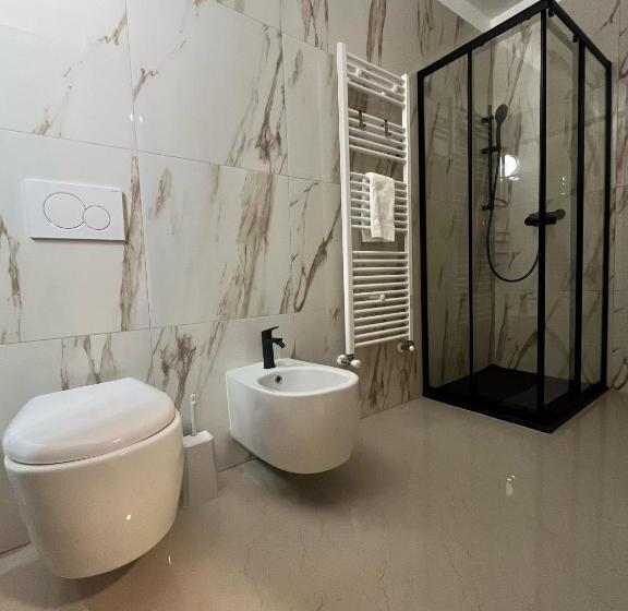 پانسیون Guesthouse Magliaso Golf By Lr Self Check In