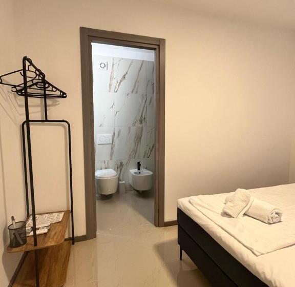 پانسیون Guesthouse Magliaso Golf By Lr Self Check In