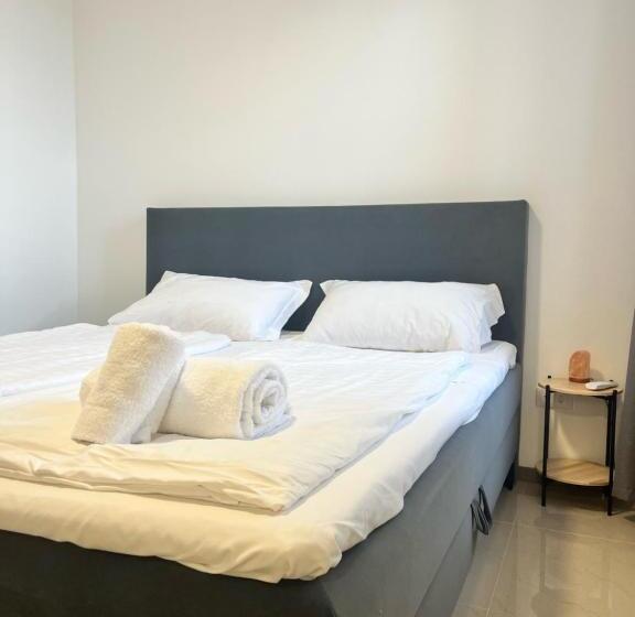 펜션 Guesthouse Magliaso Golf By Lr   Self Check In