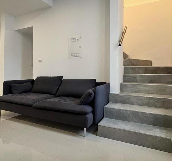 پانسیون Guesthouse Magliaso Golf By Lr Self Check In