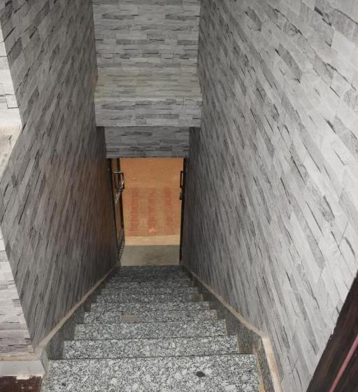 ペンション Brij Maya Dham