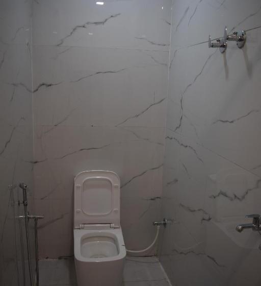 ペンション Brij Maya Dham