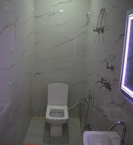 ペンション Brij Maya Dham