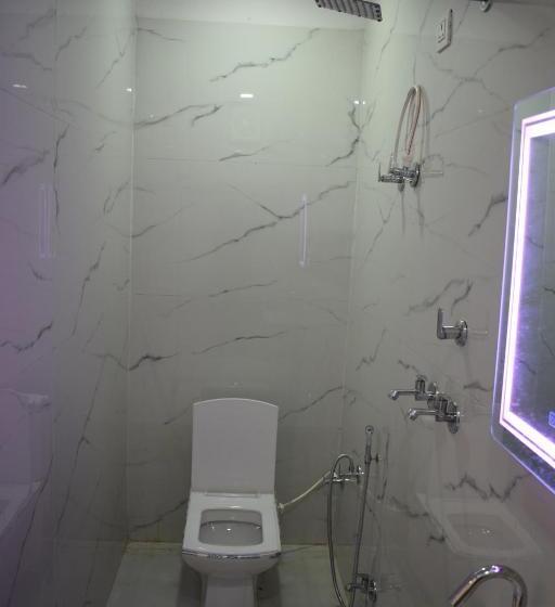 ペンション Brij Maya Dham