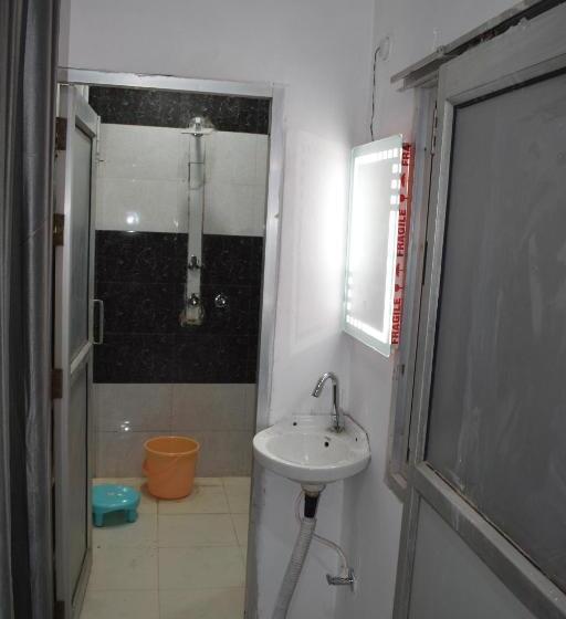 ペンション Brij Maya Dham