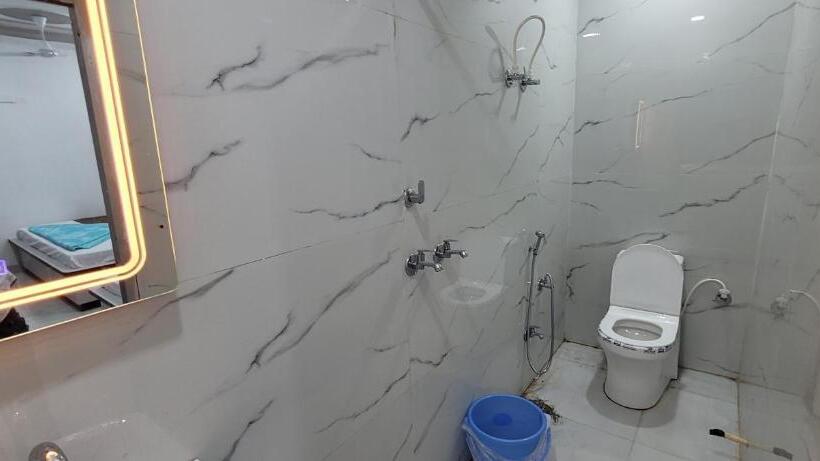 ペンション Brij Maya Dham