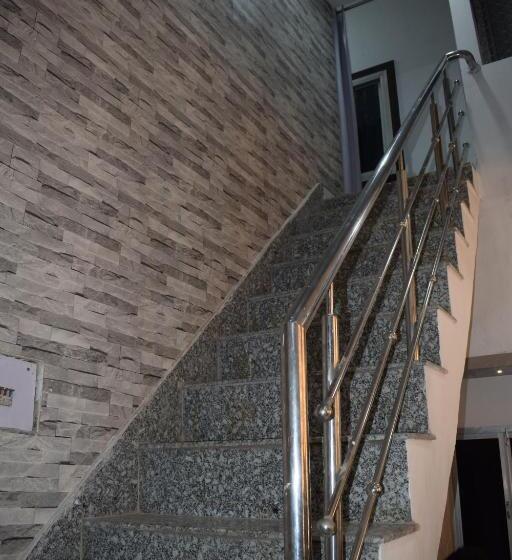 ペンション Brij Maya Dham