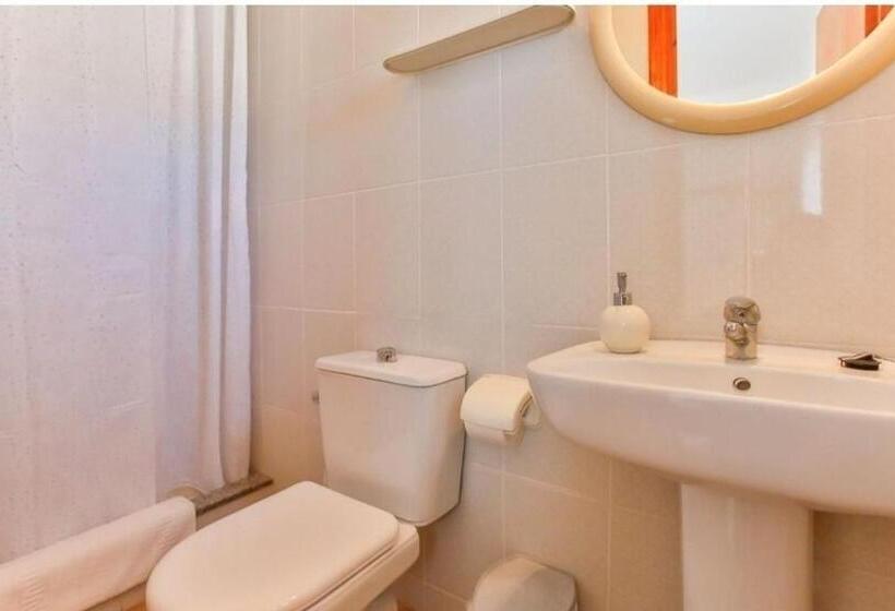 ペンション Ca L Ona Antiguo Can Leon