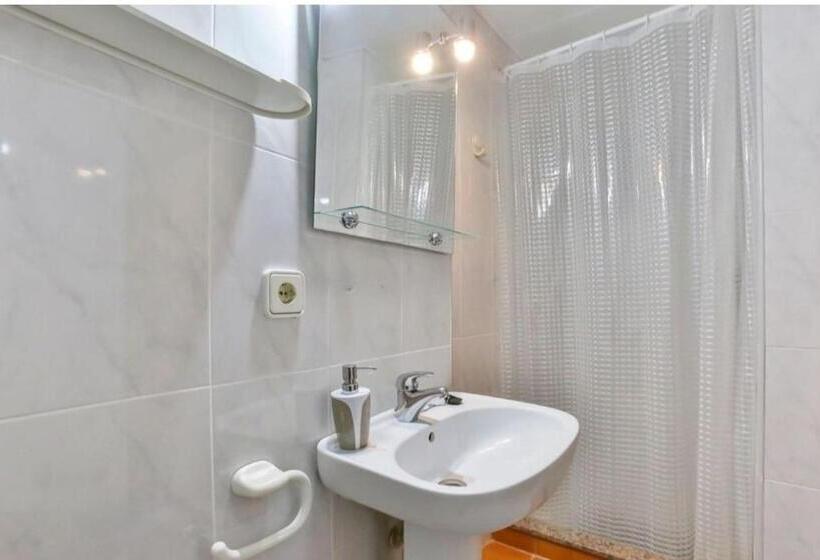 ペンション Ca L Ona Antiguo Can Leon