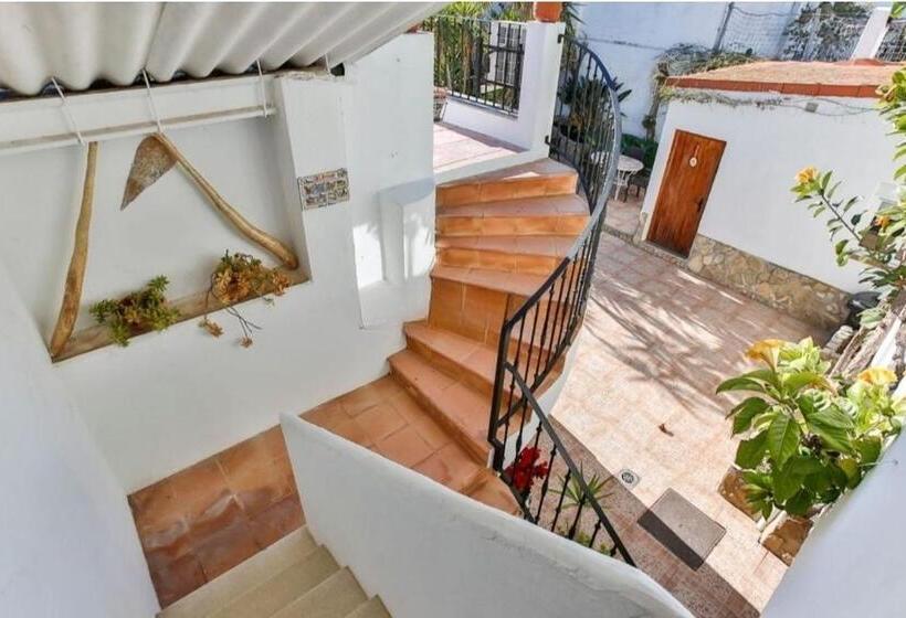 ペンション Ca L Ona Antiguo Can Leon