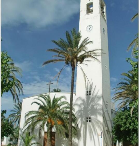 ペンション Ca L Ona Antiguo Can Leon