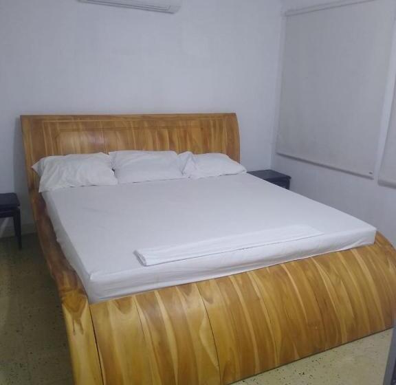 پانسیون Casa De Playa