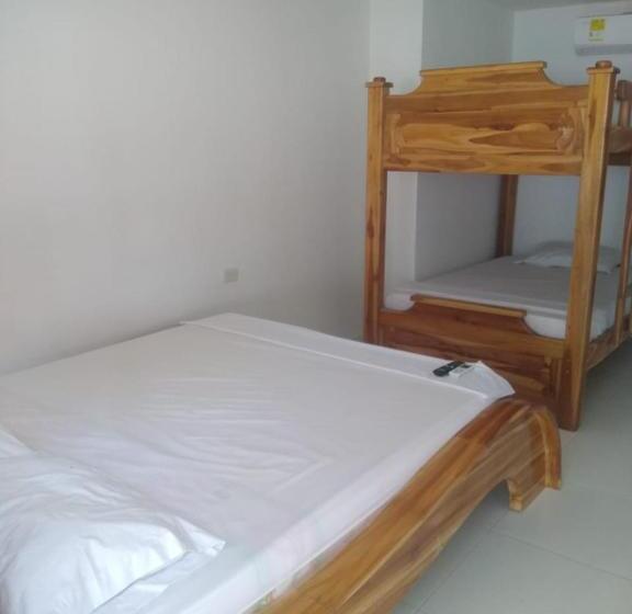 膳宿费 Casa De Playa