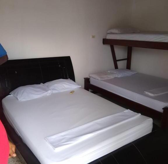 膳宿费 Casa De Playa