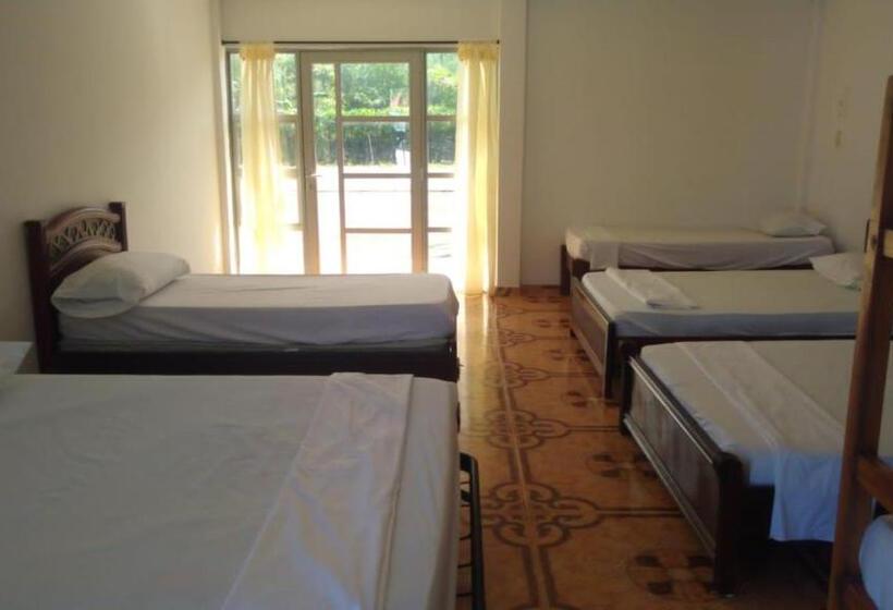 膳宿费 Casa De Playa