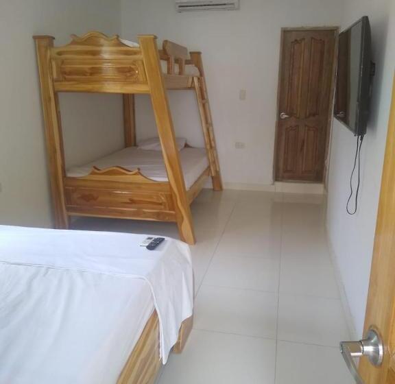 膳宿费 Casa De Playa