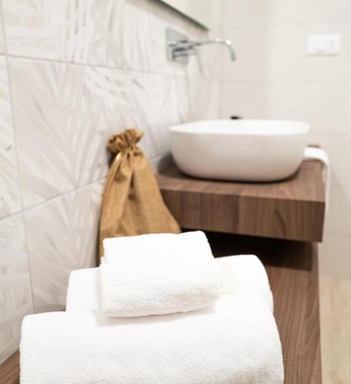 פנסיון Casa Pemogi