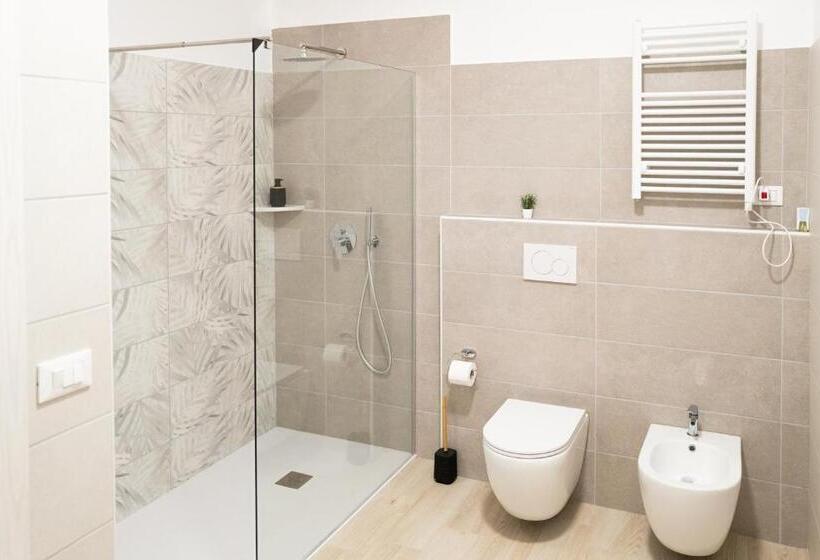 פנסיון Casa Pemogi