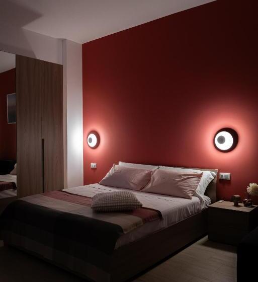 פנסיון Casa Pemogi