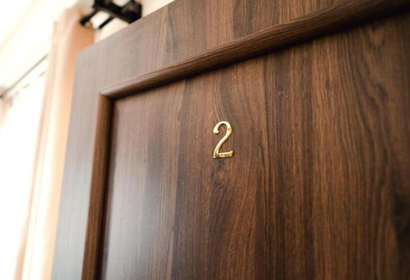 פנסיון Casa Pia