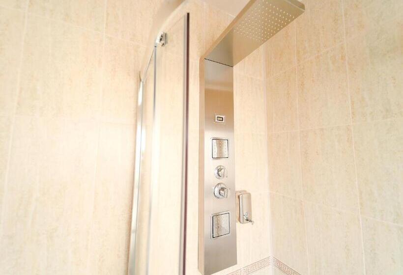 פנסיון Casa Pia