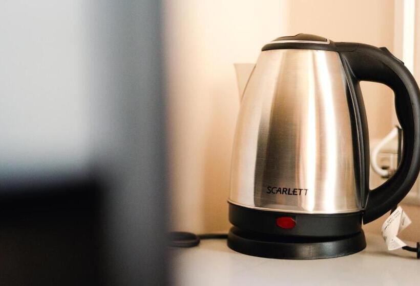 פנסיון Casa Pia