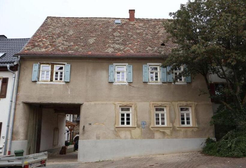 پانسیون Castillo 1